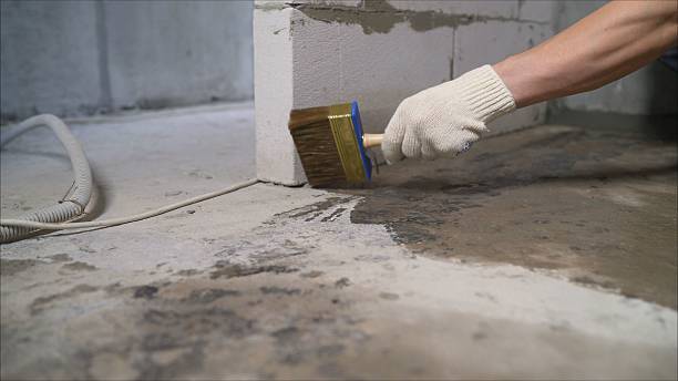24/7 Emergency Waterproofing experts in West Long Branch, NJ